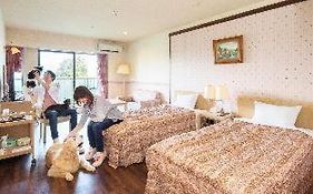 伊豆高原わんわんパラダイス コンドミニアム